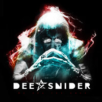 So What - Dee Snider