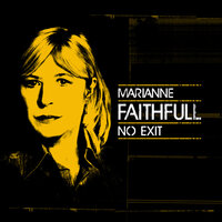 The Price of Love - Marianne Faithfull