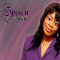 I'm Blessed - Sinach