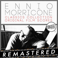Nuovo Cinema Paradiso (From "Nuovo Cinema Paradiso") - Ennio Morricone