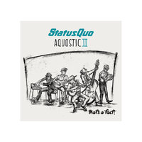 Belavista Man - Status Quo