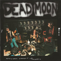 I'm Not Afraid - Dead Moon