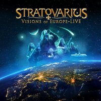 Visions - Stratovarius