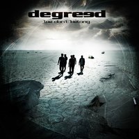 Here I Am - degreed