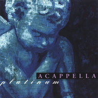 Don't Be Talkin' 'Bout Friends - Acappella