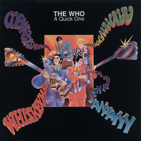 Heat Wave - The Who