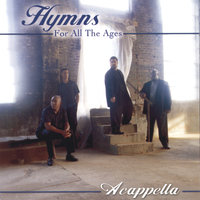 Sweet Hour of Prayer - Acappella