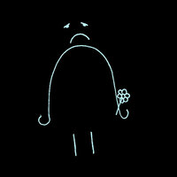 I Wrote This in the Dark - Peacock Affect