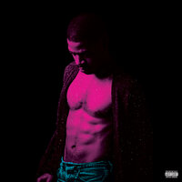 Surfin' - Kid Cudi, Pharrell Williams