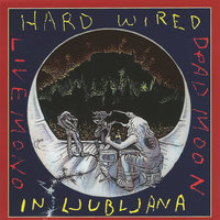 Clouds of Dawn - Dead Moon