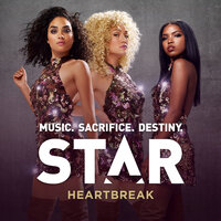 Heartbreak - Star Cast