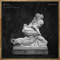 Gunshy - ImanoS, Pusha T, Karen Harding