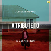 God Gave Me You - Ameritz - Tributes