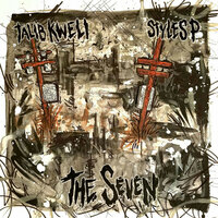 Brown Guys - Talib Kweli, Styles P