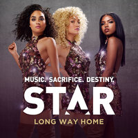 Long Way Home - Star Cast