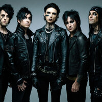 Black Veil Brides