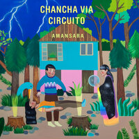 Camino de Posguerra - Chancha Vía Circuito, Sara Hebe