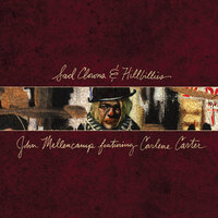 My Soul's Got Wings - John Mellencamp, Carlene Carter