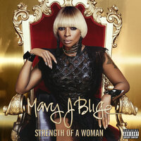 Telling The Truth - Mary J. Blige, Kaytranada, BADBADNOTGOOD