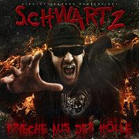 Dieser teuflische Scheiß - Schwartz