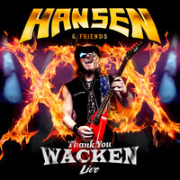 I Want Out - Kai Hansen, Michael Kiske