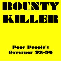 No No No - Dawn Penn, Bounty Killer