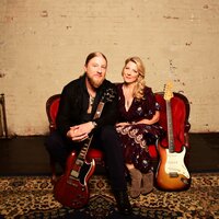 Tedeschi Trucks Band