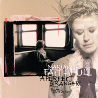 Sweetheart - Marianne Faithfull