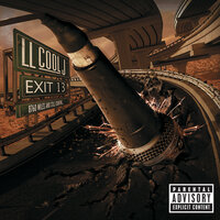 Speedin On Da Highway/Exit 13 - LL COOL J, Funk Flex