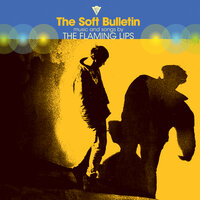 A Spoonful Weighs a Ton - The Flaming Lips