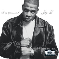Rap Game / Crack Game - Jay-Z