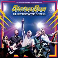 Creepin' Up on You - Status Quo