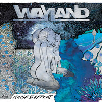Through The Fire - Wayland