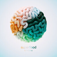 Shadow - Superfood