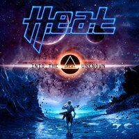 Eye of the Storm - H.E.A.T