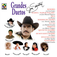 De Hoy Hasta Siempre - Joan Sebastian, Karen