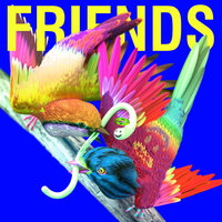 Friends - Justin Bieber, BloodPop®, Julia Michaels