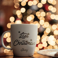 Last Christmas - Stanaj