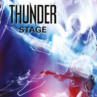 The Thing I Want - Thunder