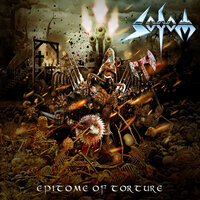 Tracing the Victim - Sodom