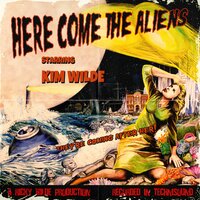Kandy Krush - Kim Wilde