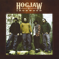 Blacktop - Hogjaw