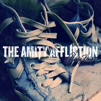 R.I.P Steggy - The Amity Affliction