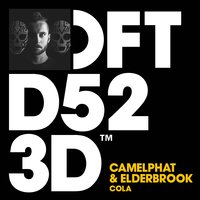 Cola - Elderbrook, CamelPhat