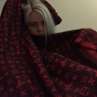 bitches broken hearts - Billie Eilish