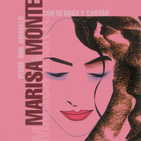 Enquanto Isso - Marisa Monte, Laurie Anderson