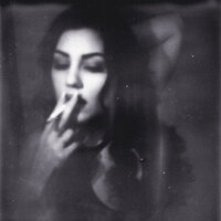 Fire Walk With Me - Aradia Morrigan