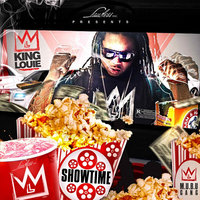Full of Dat Weed - King Louie