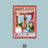 Hungry Hippo - Tierra Whack