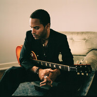 Uncharted Terrain - Lenny Kravitz
